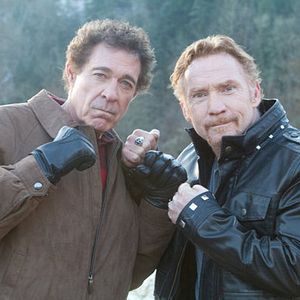 Photo Bigfoot (TV)