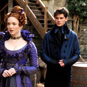 Photo Holliday Grainger