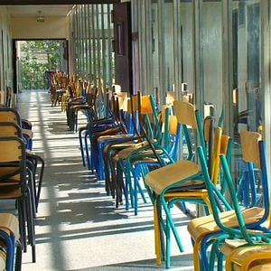 Photo Tempête sous un crâne