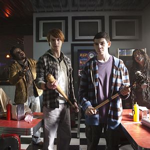 Photo L'Heure de la peur