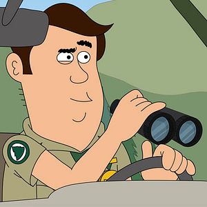 Photo Brickleberry