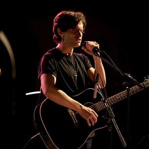 Photo Penn Badgley