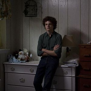 Photo Greetings From Tim Buckley