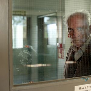 Photo Terence Stamp