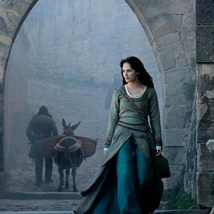 Photo Jessica Brown Findlay