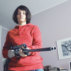 Photo Gloria Endres de Oliveira