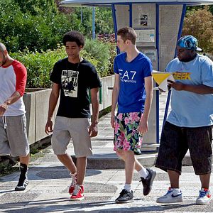 Photo Alexandre Achdjian