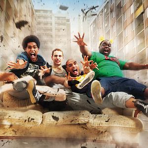 Photo Alexandre Achdjian