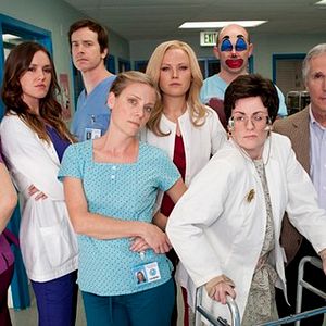 Photo Childrens Hospital