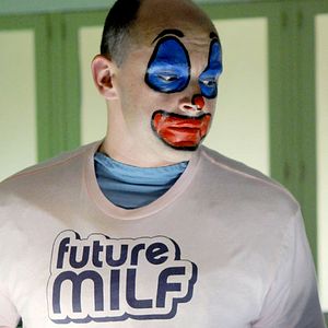 Photo Rob Corddry