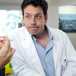 Photo John Ross Bowie