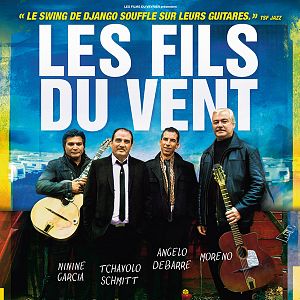 Photo Les Fils du Vent