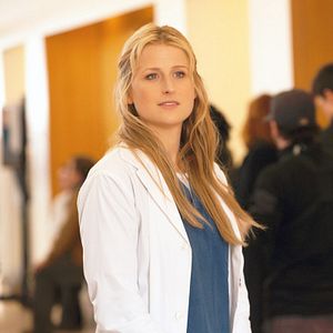 Photo Mamie Gummer