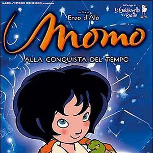 Photo Momo, à la conquête du temps