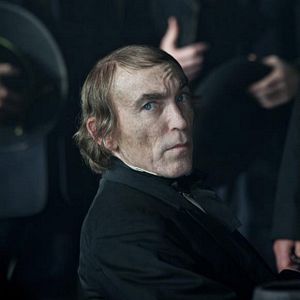 Photo Jackie Earle Haley