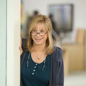 Photo Barbra Streisand