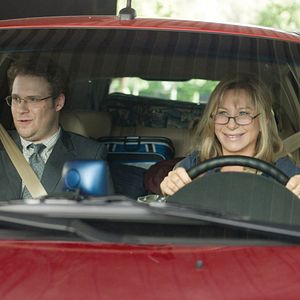 Photo Barbra Streisand