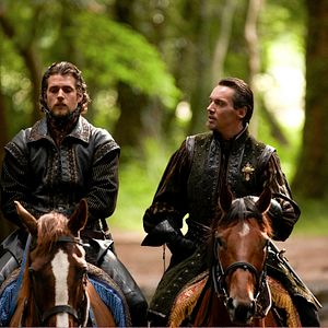 Photo Les Tudors
