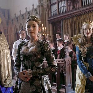 Photo Tamzin Merchant