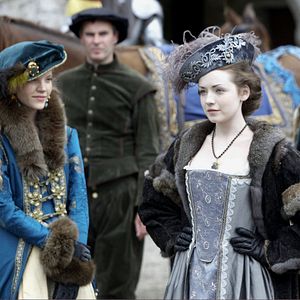 Photo Tamzin Merchant