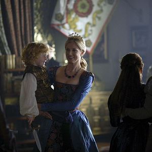 Photo Joely Richardson