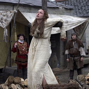 Photo Les Tudors