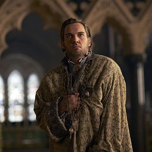 Photo Les Tudors