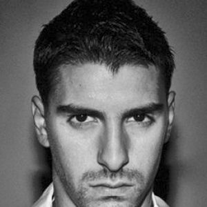 Photo Redouane Behache