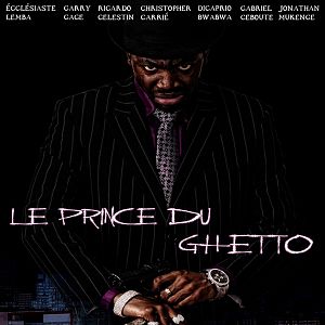 Photo Le Prince du Ghetto