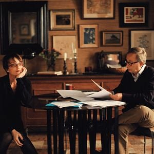 Photo Dans la maison