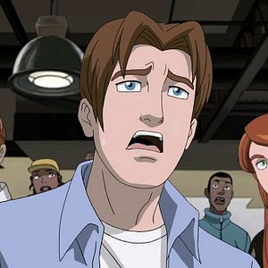 Photo Ultimate Spider-Man