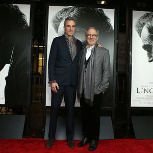 Photo Daniel Day-Lewis