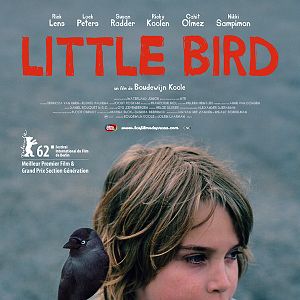Photo Little Bird