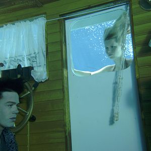 Photo Burgess Abernethy