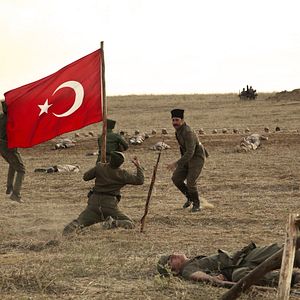 Photo Taş Mektep