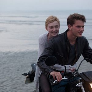 Photo Jeremy Irvine