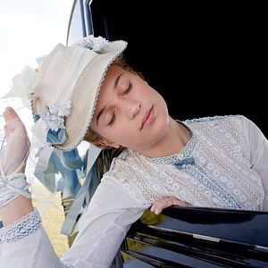 Photo Keira Knightley