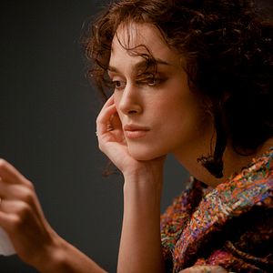 Photo Keira Knightley