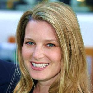 Photo Bridget Fonda