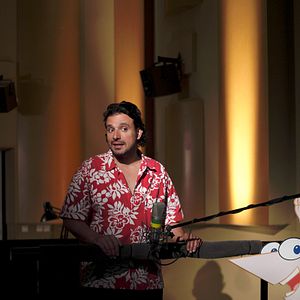 Photo Bruno Salomone