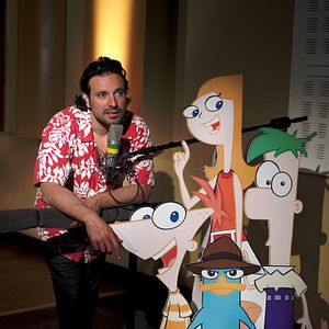 Photo Phineas et Ferb