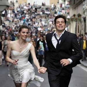 Photo Une Journée à Rome