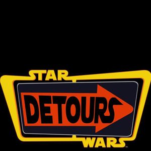Photo Star Wars Detours