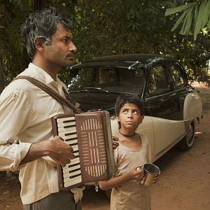 Photo Samrat Chakrabarti