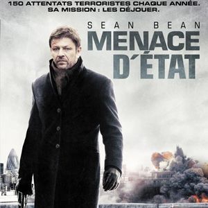 Photo Menace d'état
