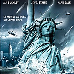Photo Prophétie 2012 : la fin du monde