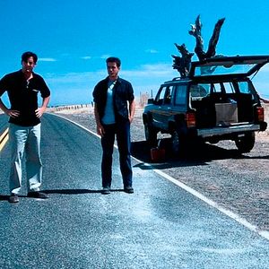 Photo Elisabeth Shue