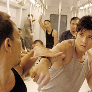 Photo Jon Foo