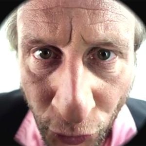 Photo Benoît Poelvoorde