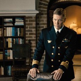 Photo Mikael Persbrandt